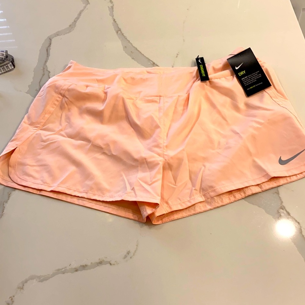 NWT Nike Running Shorts